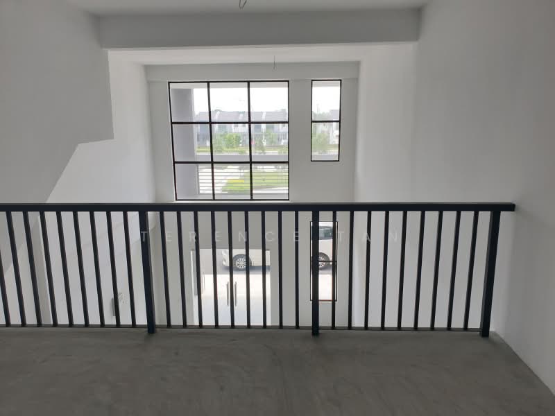 Shop / Office untuk Disewa di Taman Kota Masai (Pasir Gudang) - Terence Tan - Interior - PropertyGuru.com.my