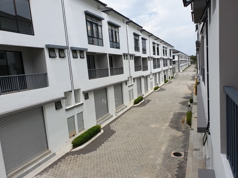 Shop / Office untuk Disewa di Taman Kota Masai (Pasir Gudang) - Terence Tan - PropertyGuru.com.my