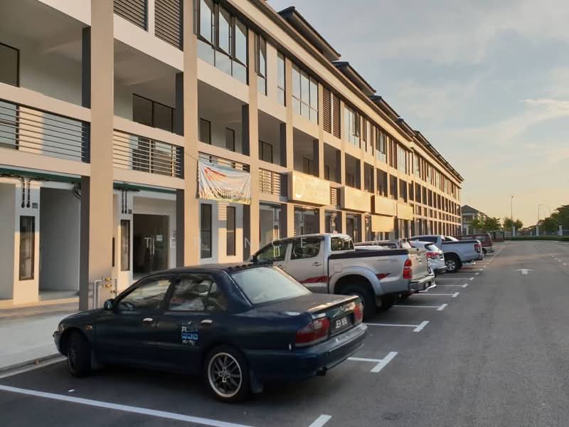 Shop / Office untuk Disewa di Taman Kota Masai (Pasir Gudang) - Terence Tan - PropertyGuru.com.my