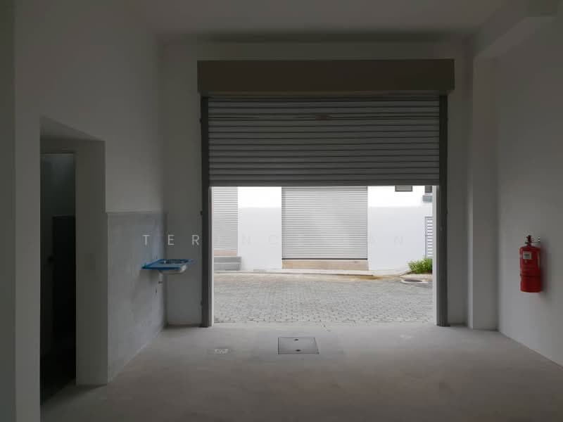 Shop / Office untuk Disewa di Taman Kota Masai (Pasir Gudang) - Terence Tan - PropertyGuru.com.my