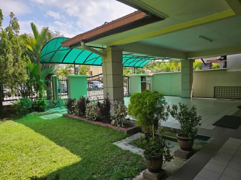 Semi-Detached House for Sale in Taman Setia Balakong (Balakong) - William Lim - Exterior - PropertyGuru.com.my