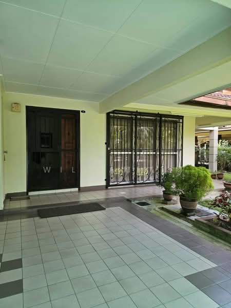 Semi-Detached House for Sale in Taman Setia Balakong (Balakong) - William Lim - Exterior - PropertyGuru.com.my