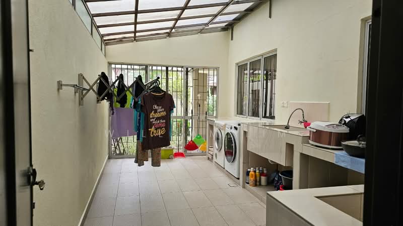 Semi-Detached House for Sale in Taman Setia Balakong (Balakong) - William Lim - Interior - PropertyGuru.com.my