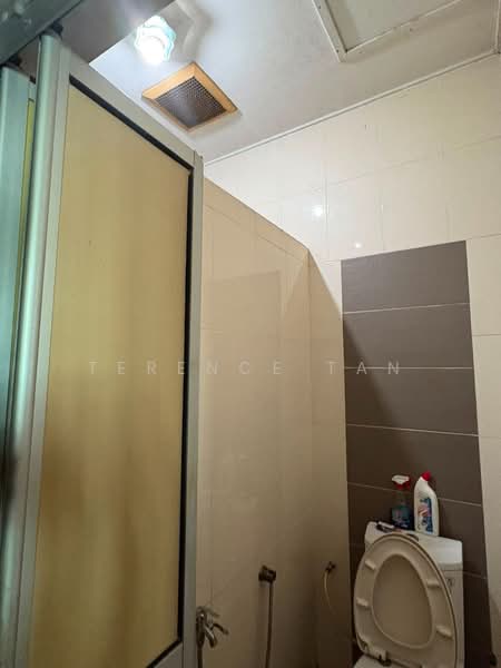 Rumah Teres 1-Tingkat untuk Dijual di Taman Ungku Tun Aminah (Skudai) - Terence Tan - PropertyGuru.com.my