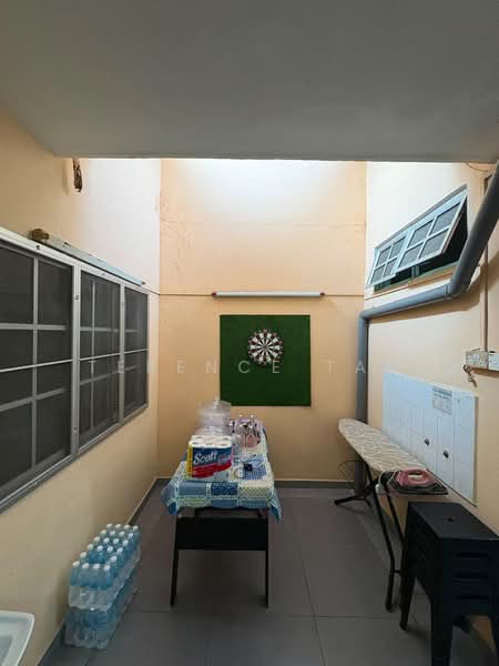 Rumah Teres 1-Tingkat untuk Dijual di Taman Ungku Tun Aminah (Skudai) - Terence Tan - PropertyGuru.com.my