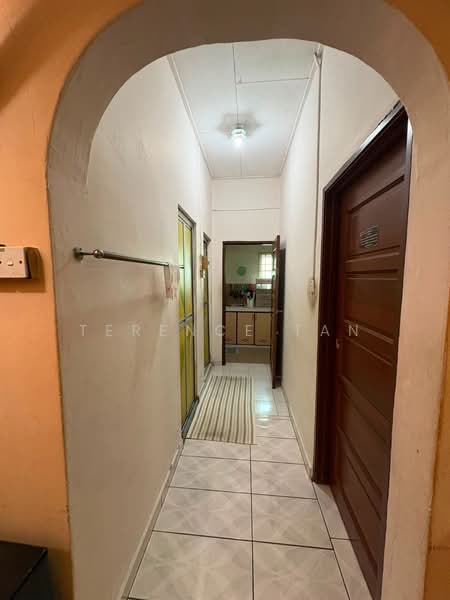 Rumah Teres 1-Tingkat untuk Dijual di Taman Ungku Tun Aminah (Skudai) - Terence Tan - PropertyGuru.com.my