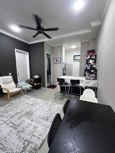 2-storey Terraced House for Sale in Kota Masai (Pasir Gudang) - Terence Tan - PropertyGuru.com.my