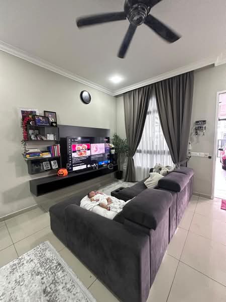 2-storey Terraced House for Sale in Kota Masai (Pasir Gudang) - Terence Tan - PropertyGuru.com.my