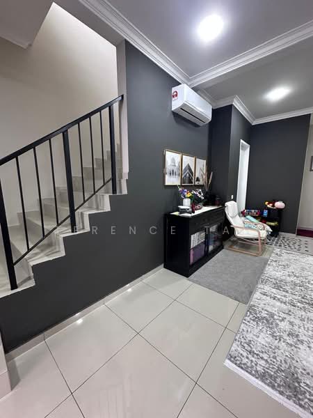 2-storey Terraced House for Sale in Kota Masai (Pasir Gudang) - Terence Tan - PropertyGuru.com.my