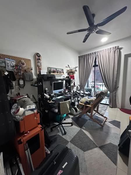2-storey Terraced House for Sale in Kota Masai (Pasir Gudang) - Terence Tan - PropertyGuru.com.my