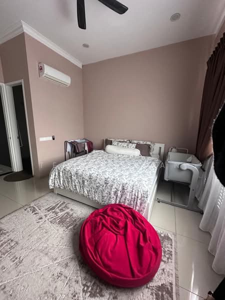 2-storey Terraced House for Sale in Kota Masai (Pasir Gudang) - Terence Tan - PropertyGuru.com.my