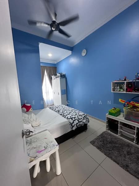 2-storey Terraced House for Sale in Kota Masai (Pasir Gudang) - Terence Tan - PropertyGuru.com.my