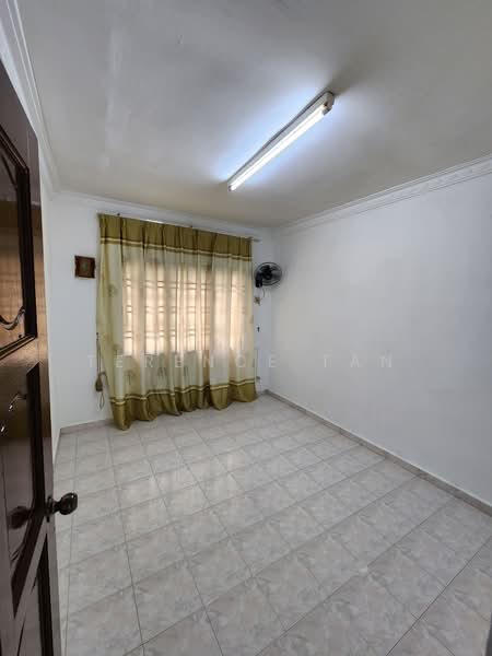 Rumah Flat untuk Disewa di Bandar Baru Permas Jaya - Terence Tan - PropertyGuru.com.my