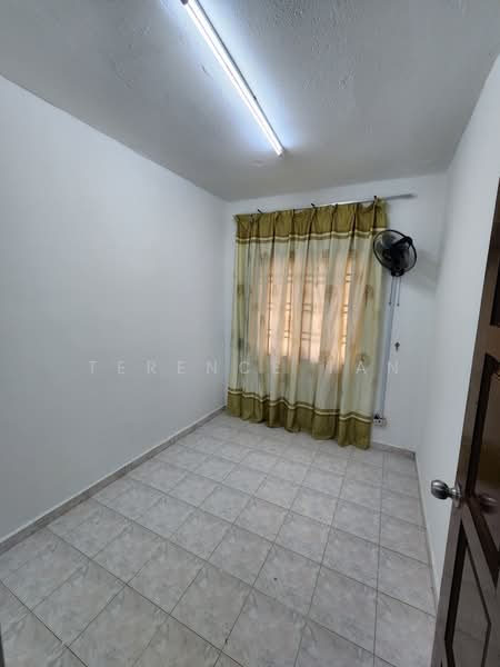 Rumah Flat untuk Disewa di Bandar Baru Permas Jaya - Terence Tan - PropertyGuru.com.my