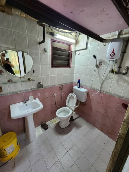 Rumah Flat untuk Disewa di Bandar Baru Permas Jaya - Terence Tan - PropertyGuru.com.my