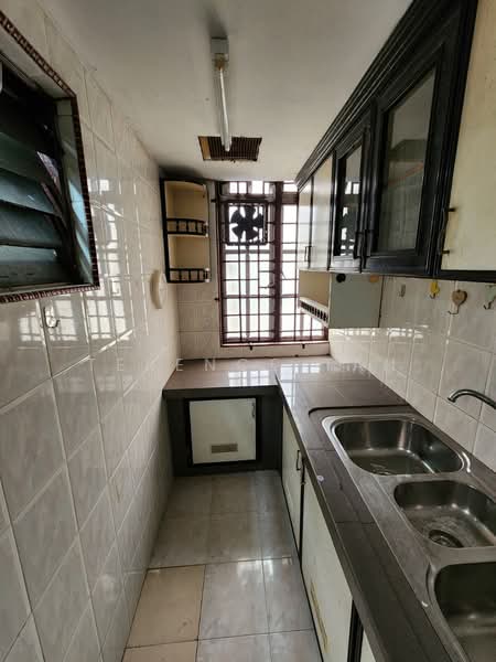 Rumah Flat untuk Disewa di Bandar Baru Permas Jaya - Terence Tan - PropertyGuru.com.my