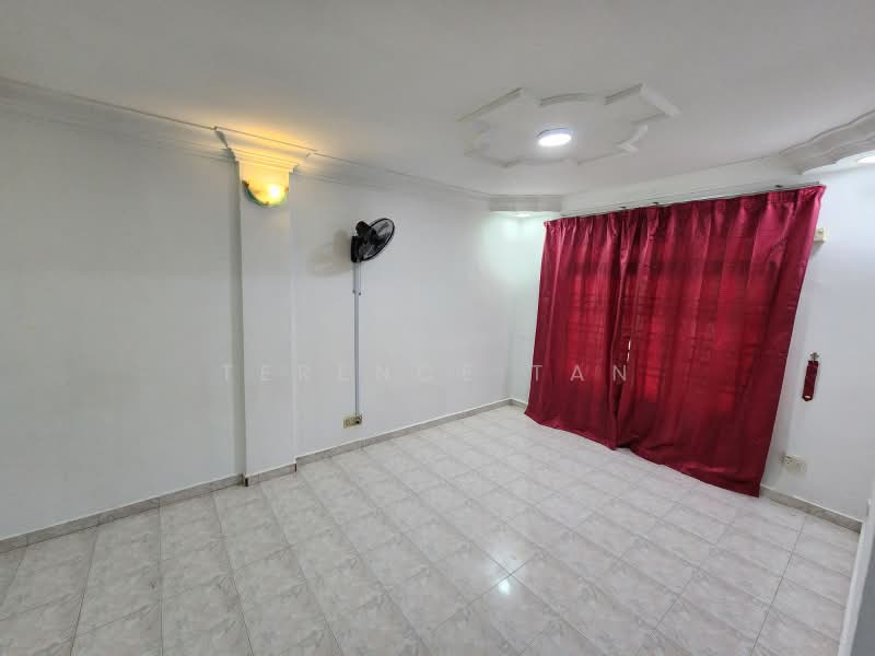 Rumah Flat untuk Disewa di Bandar Baru Permas Jaya - Terence Tan - PropertyGuru.com.my