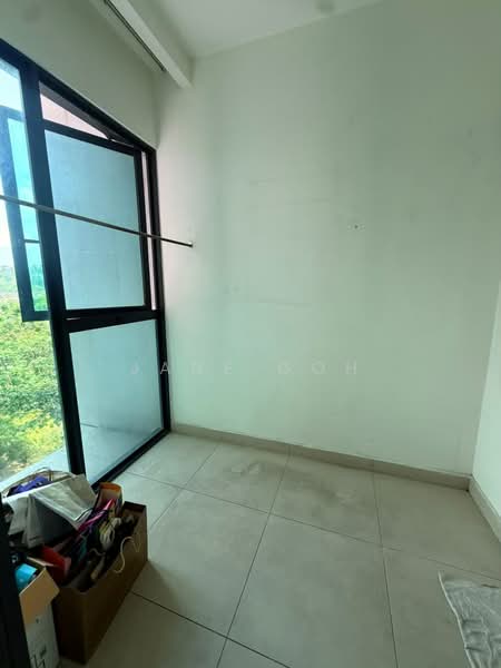 Condominium for Sale at One Central Park - Jane Goh - Balcony - PropertyGuru.com.my