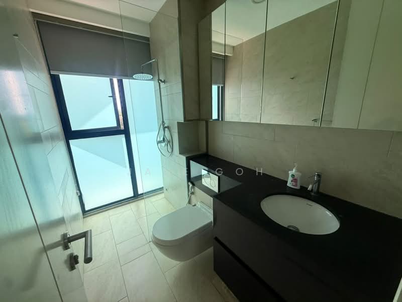 Condominium for Sale at One Central Park - Jane Goh - Bathroom - PropertyGuru.com.my
