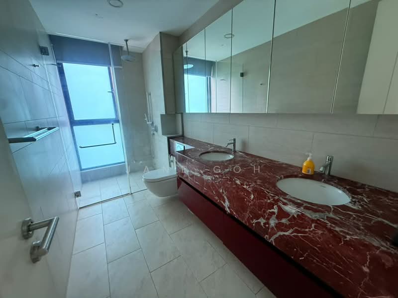 Condominium for Sale at One Central Park - Jane Goh - Bathroom - PropertyGuru.com.my