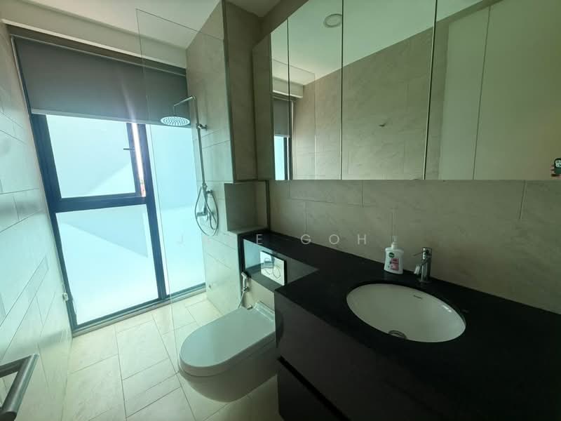 Condominium for Sale at One Central Park - Jane Goh - Bathroom - PropertyGuru.com.my
