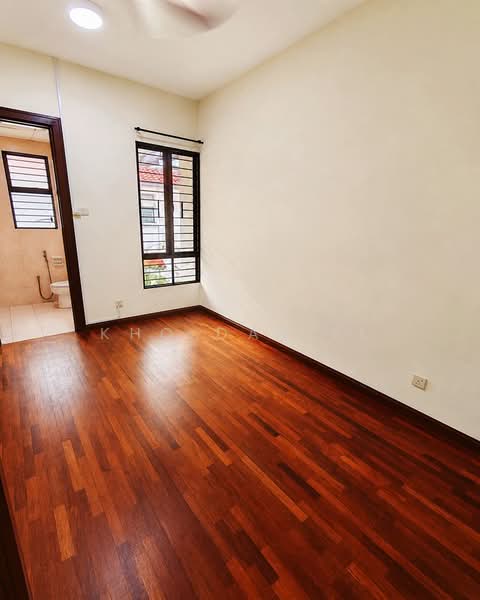 Rumah Teres 2-Tingkat untuk Dijual di Alam Impian (Shah Alam) - Kho Daniel - Bedroom - PropertyGuru.com.my