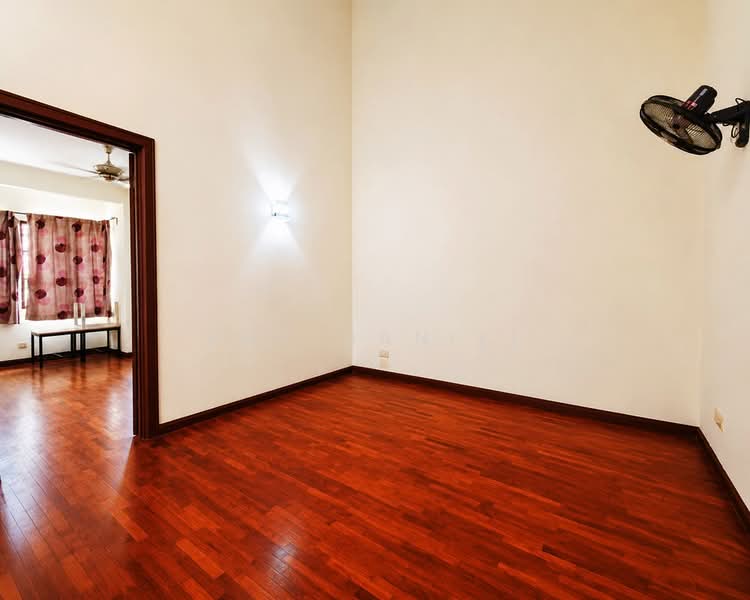 Rumah Teres 2-Tingkat untuk Dijual di Alam Impian (Shah Alam) - Kho Daniel - Interior - PropertyGuru.com.my