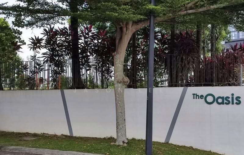 Rumah Teres 2.5-Tingkat untuk Dijual di Cheras (Selangor) - Jason Lee - Exterior - PropertyGuru.com.my