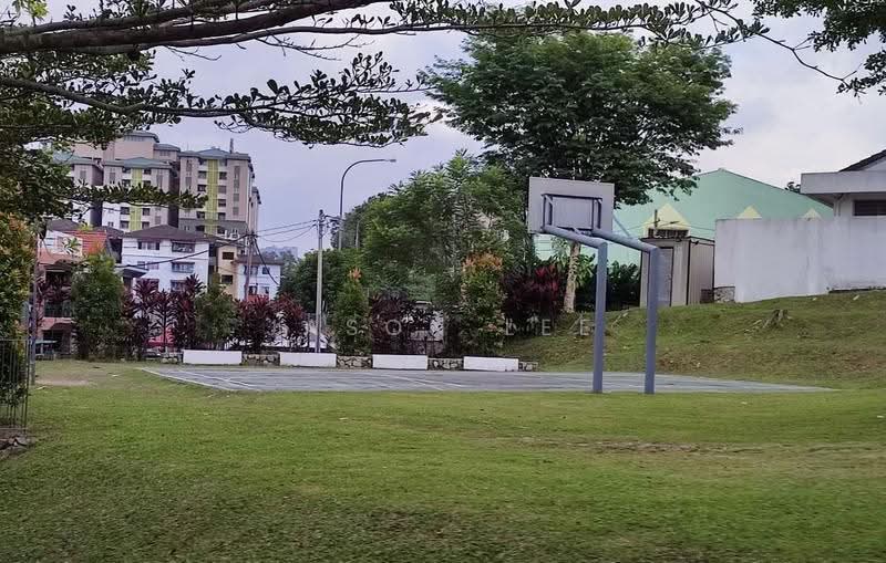 Rumah Teres 2.5-Tingkat untuk Dijual di Cheras (Selangor) - Jason Lee - Exterior - PropertyGuru.com.my