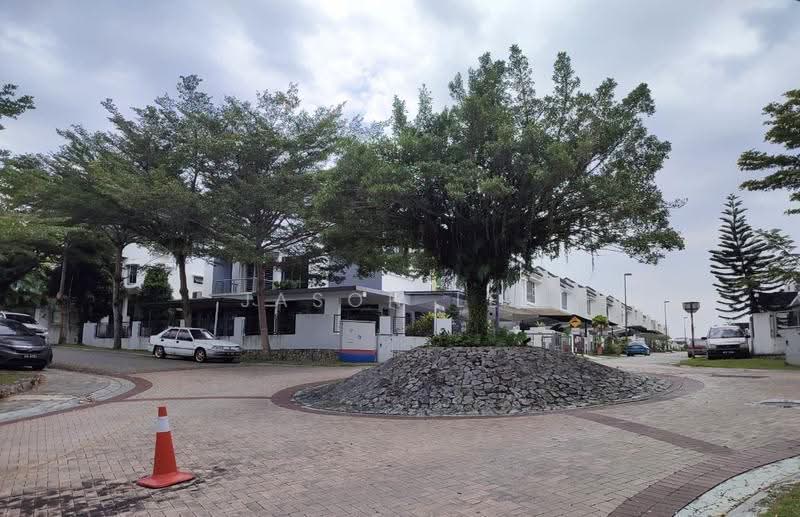 Rumah Teres 2.5-Tingkat untuk Dijual di Cheras (Selangor) - Jason Lee - Exterior - PropertyGuru.com.my