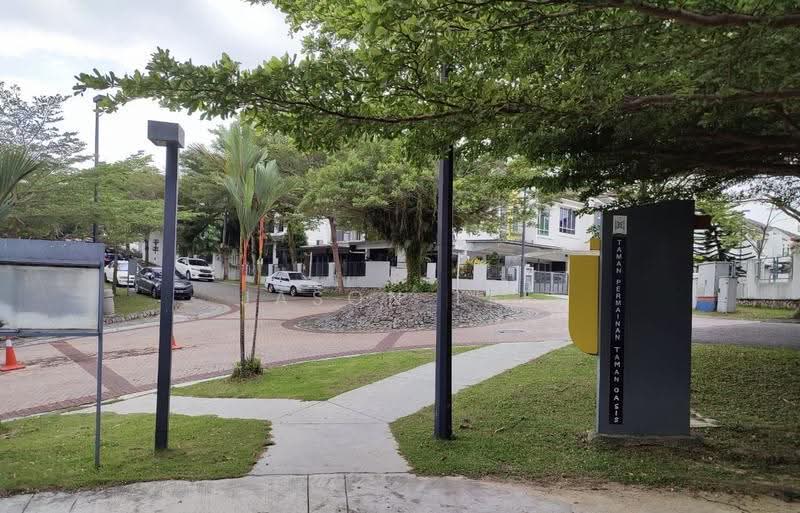 Rumah Teres 2.5-Tingkat untuk Dijual di Cheras (Selangor) - Jason Lee - Exterior - PropertyGuru.com.my