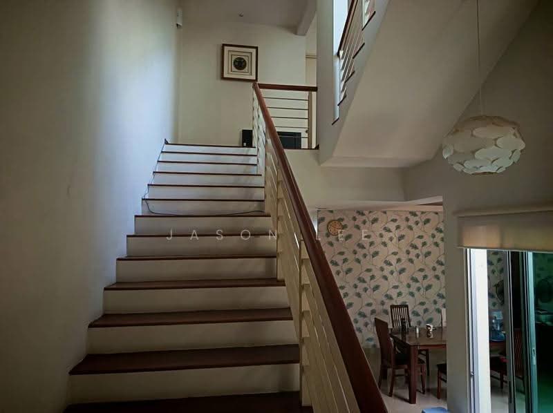 Rumah Teres 2.5-Tingkat untuk Dijual di Cheras (Selangor) - Jason Lee - Interior - PropertyGuru.com.my