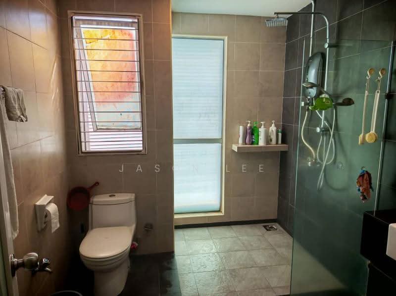 Rumah Teres 2.5-Tingkat untuk Dijual di Cheras (Selangor) - Jason Lee - Bathroom - PropertyGuru.com.my