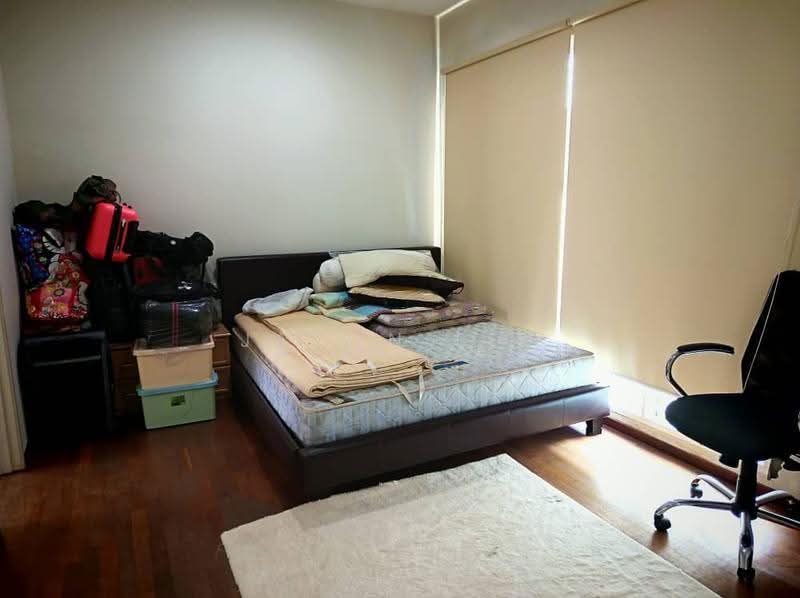 Rumah Teres 2.5-Tingkat untuk Dijual di Cheras (Selangor) - Jason Lee - Bedroom - PropertyGuru.com.my