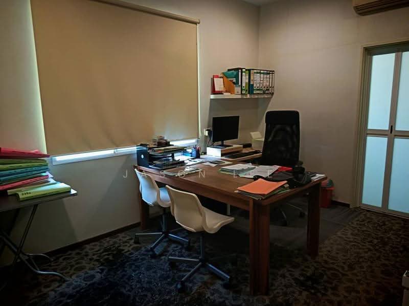Rumah Teres 2.5-Tingkat untuk Dijual di Cheras (Selangor) - Jason Lee - Study - PropertyGuru.com.my
