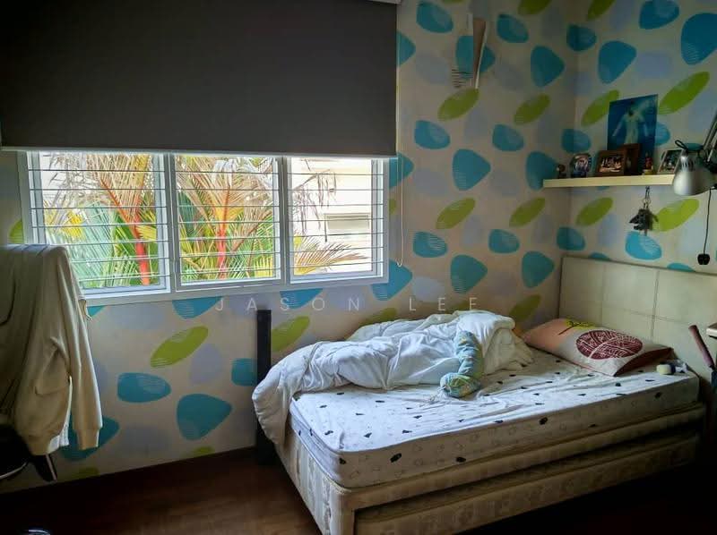 Rumah Teres 2.5-Tingkat untuk Dijual di Cheras (Selangor) - Jason Lee - Bedroom - PropertyGuru.com.my