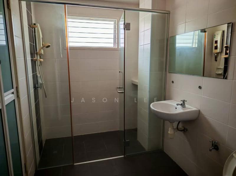 Rumah Teres 2.5-Tingkat untuk Dijual di Cheras (Selangor) - Jason Lee - Bathroom - PropertyGuru.com.my