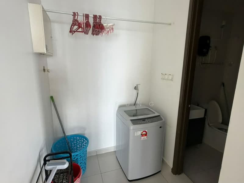 Condominium for Rent at Amberside @ Country Garden Danga Bay - YC Fung - Interior - PropertyGuru.com.my