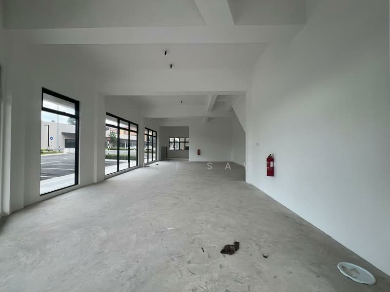 Shop / Office for Rent in Horizon Hills (Iskandar Puteri (Nusajaya)) - Jeff Saw - Interior - PropertyGuru.com.my