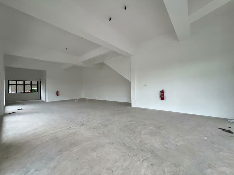 Shop / Office for Rent in Horizon Hills (Iskandar Puteri (Nusajaya)) - Jeff Saw - Interior - PropertyGuru.com.my