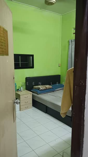 1-storey Terraced House for Sale in Taman Skyline (Jalan Klang Lama (Old Klang Road)) - Yeen Lee - PropertyGuru.com.my