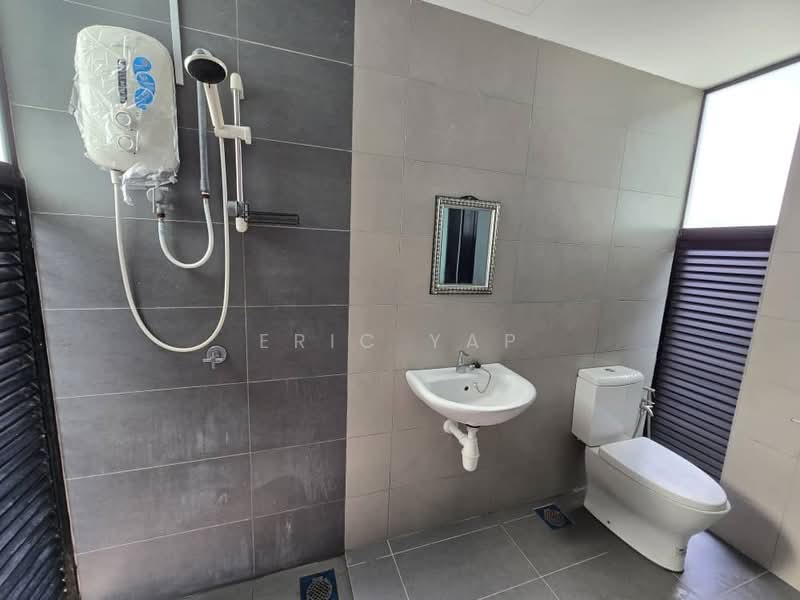 2-storey Terraced House for Rent in Skudai (Johor) - ERIC YAP - PropertyGuru.com.my