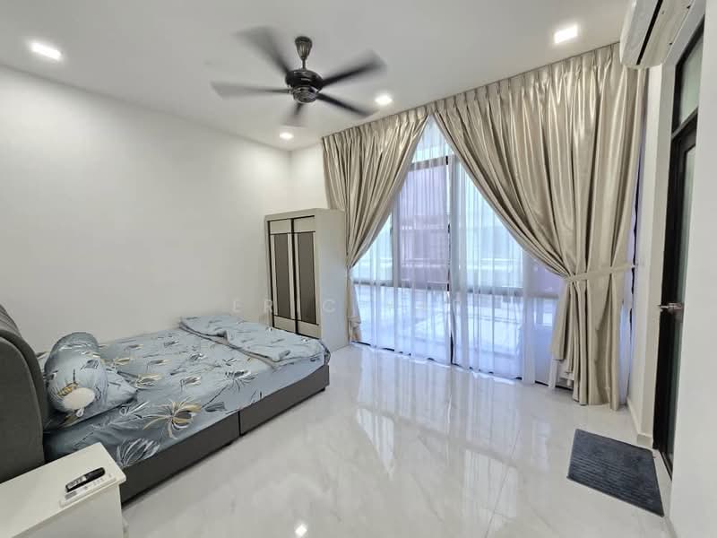 2-storey Terraced House for Rent in Skudai (Johor) - ERIC YAP - PropertyGuru.com.my