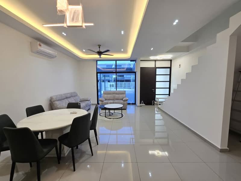 2-storey Terraced House for Rent in Skudai (Johor) - ERIC YAP - PropertyGuru.com.my