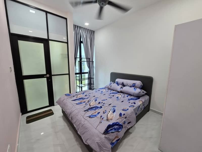 2-storey Terraced House for Rent in Skudai (Johor) - ERIC YAP - PropertyGuru.com.my