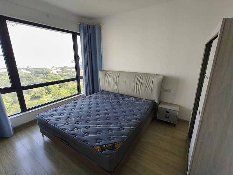 Pangsapuri untuk Disewa di Regalia Park @ Forest City - Ck Leow - PropertyGuru.com.my
