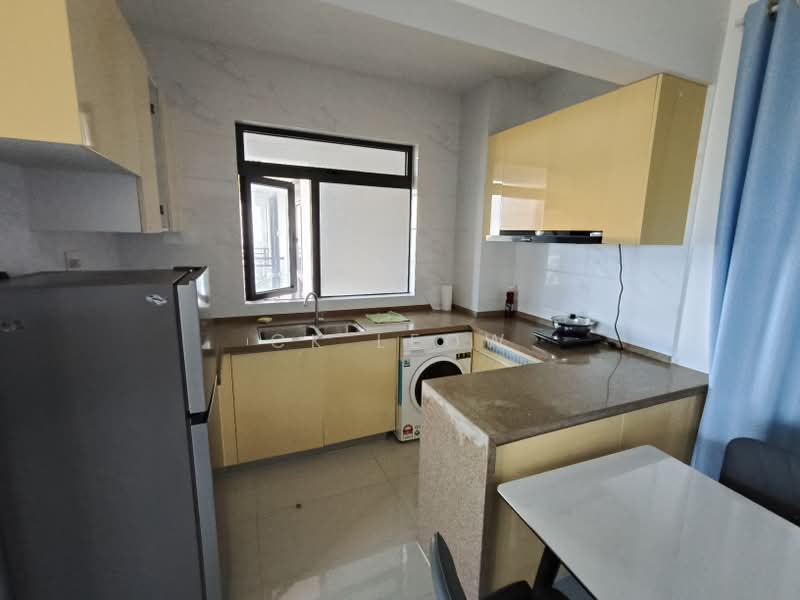 Pangsapuri untuk Disewa di Regalia Park @ Forest City - Ck Leow - PropertyGuru.com.my