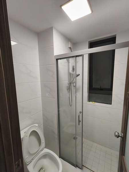 Pangsapuri untuk Disewa di Regalia Park @ Forest City - Ck Leow - PropertyGuru.com.my