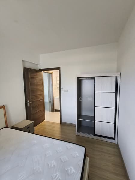 Pangsapuri untuk Disewa di Regalia Park @ Forest City - Ck Leow - PropertyGuru.com.my