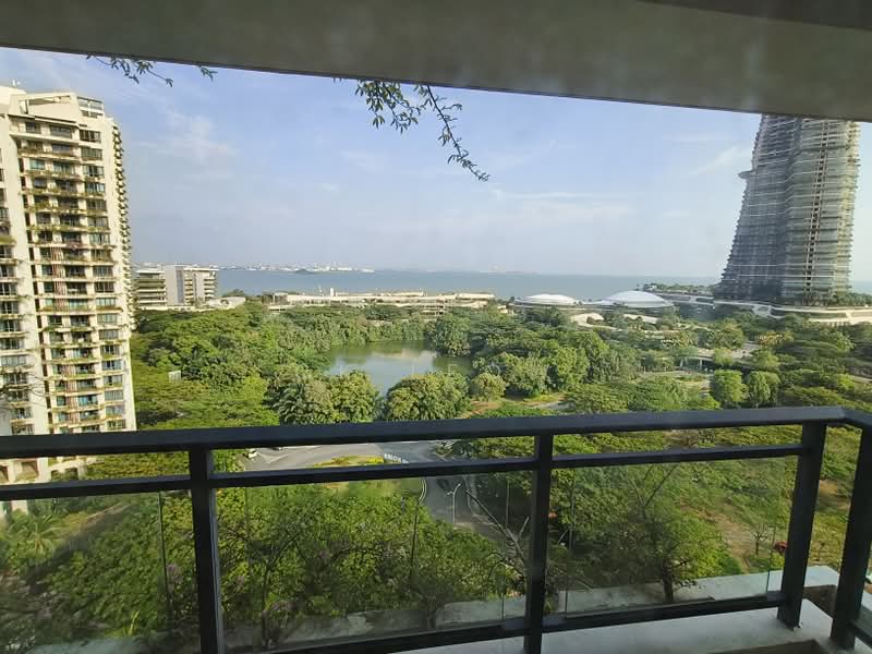 Pangsapuri untuk Disewa di Regalia Park @ Forest City - Ck Leow - PropertyGuru.com.my